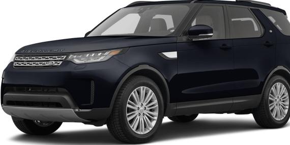LAND ROVER DISCOVERY 2018 SALRR2RV2JA069655 image